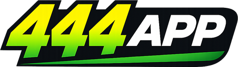 444 app logo